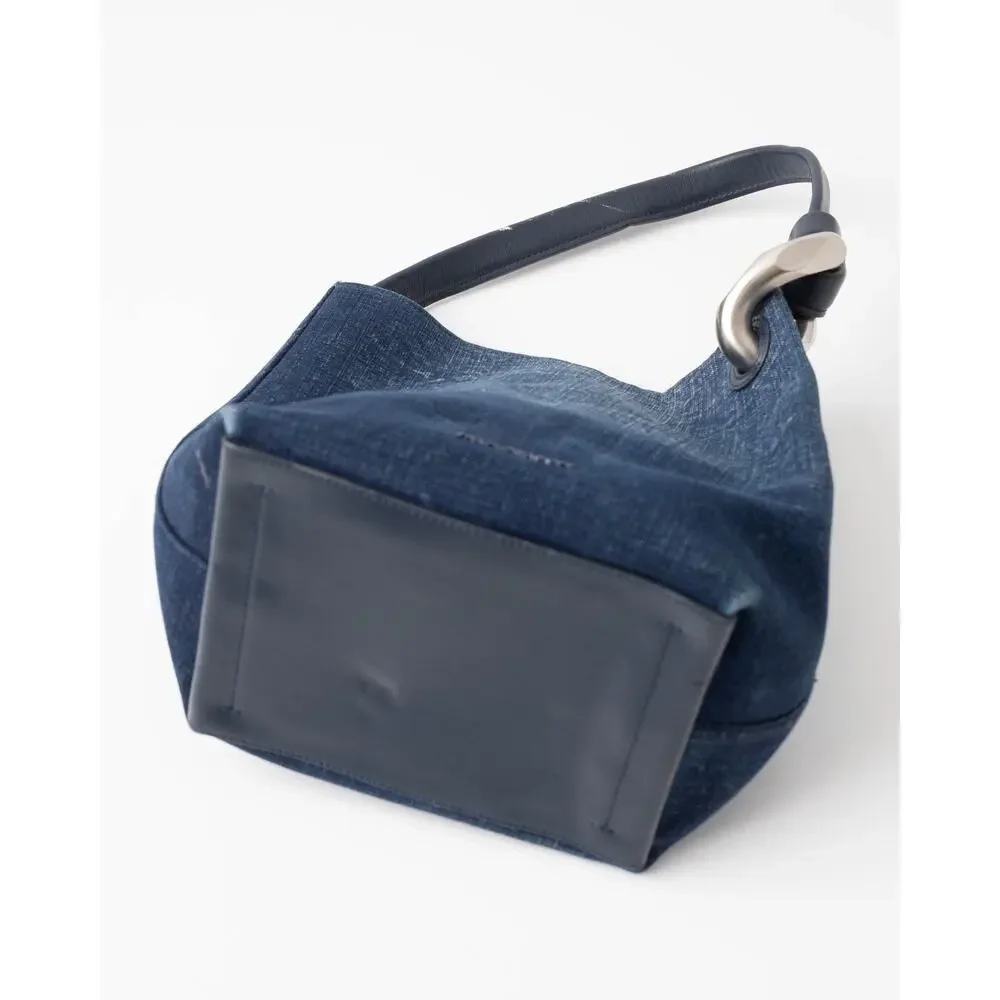JW Anderson Accessories Corner Bucket Bag
